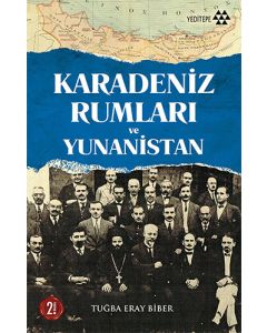 Karadeniz Rumları ve Yunanistan