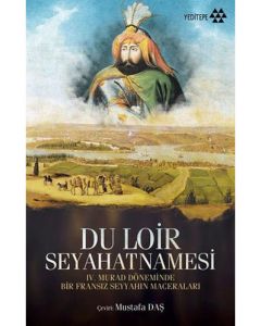 Du Loir Seyahatnamesi