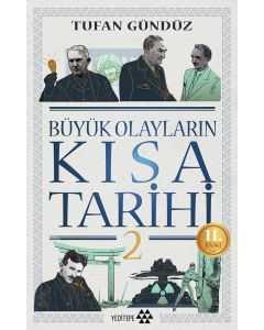 Büyük Olayların Kısa Tarihi 2