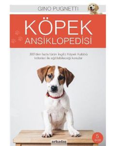 Köpek Ansiklopedisi