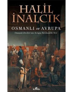 Osmanlı ve Avrupa