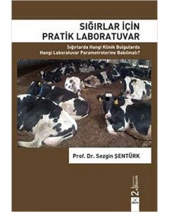 Sığırlar İçin Pratik Labarutuvar