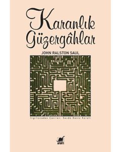 Karanlık Güzergahlar
