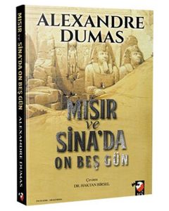 Mısır ve Sina'da On Beş Gün