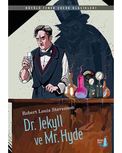 Dr. Jekyll ve Mr. Hyde