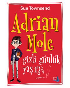 Adrian Mole