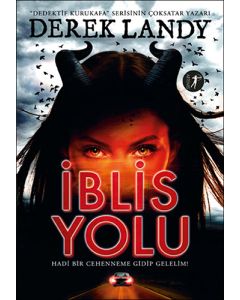 İblis Yolu (Ciltli)