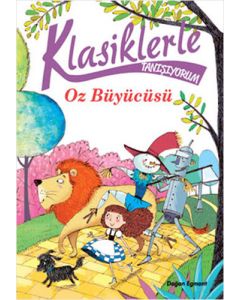 Oz Büyücüsü