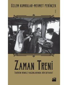 Zaman Treni