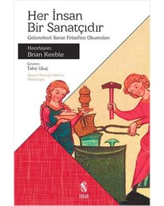 Her İnsan Bir Sanatçıdır