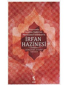 İrfan Hazinesi