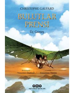 Bulutlar Prensi 2 - Üç Güneş