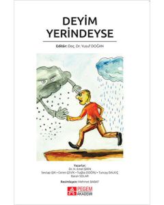 Deyim Yerindeyse