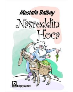 Nasreddin Hoca