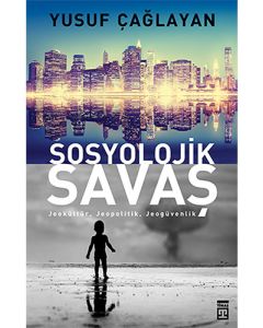 Sosyolojik Savaş