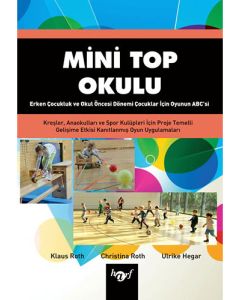 Mini Top Okulu