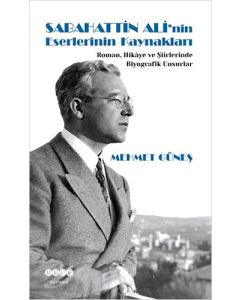 Sabahattin Ali'nin Eserlerinin Kaynakları
