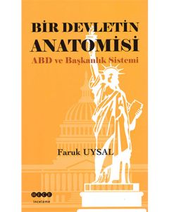 Bir Devletin Anatomisi