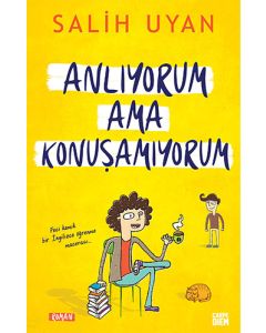 Anlıyorum Ama Konuşamıyorum