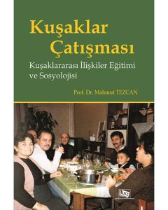 Kuşaklar Çatışması