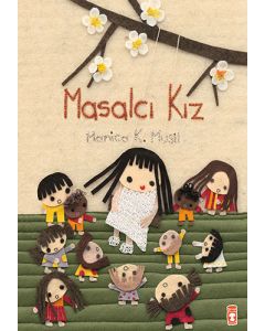 Masalcı Kız