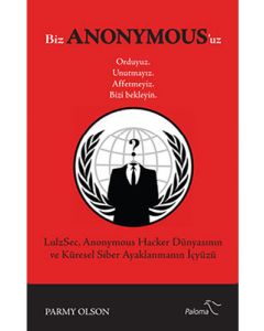 Biz Anonymous'uz