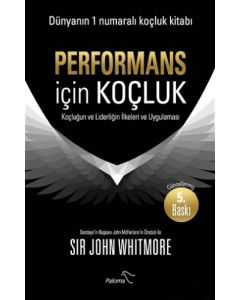 Performans İçin Koçluk