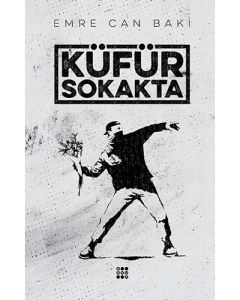 Küfür Sokakta