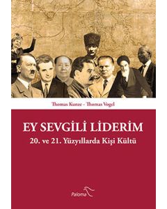 Ey Sevgili Liderim