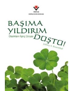 Başıma Yıldırım Düştü!