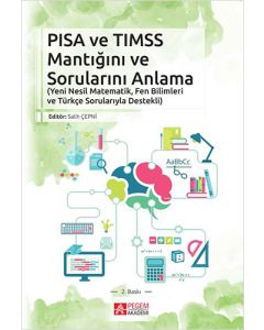 PISA V TIMSS Mantığını ve Sorularını Anlama