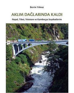 Aklım Dağlarında Kaldı