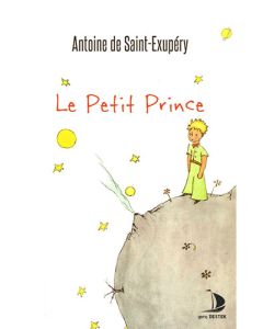 Le Petit Prince
