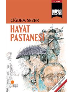 Hayat Pastanesi