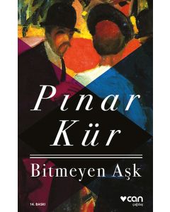 Bitmeyen Aşk