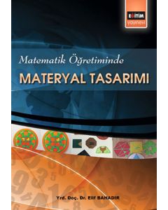 Matematik Öğretiminde Materyal Tasarımı