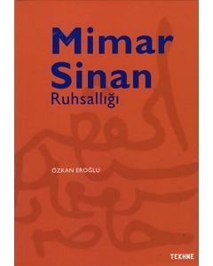 Mimar Sinan Ruhsallığı