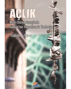 Açlık