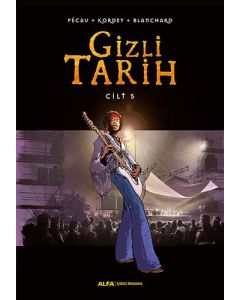 Gizli Tarih - Cilt 5