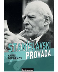 Stanislavski Provada