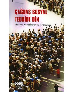 Çağdaş Sosyal Teoride Din