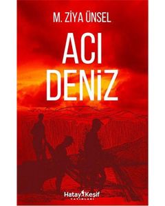 Acı Deniz
