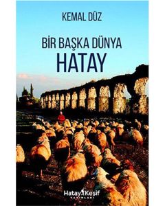 Bir Başka Dünya Hatay