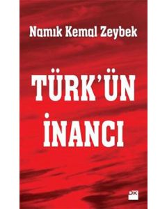 Türk’ün İnancı