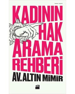 Kadının Hak Arama Rehberi