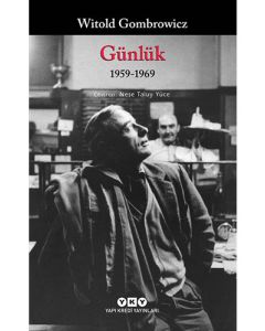 Günlük 1959-1969 (2.Cilt)