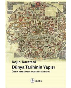Dünya Tarihinin Yapısı