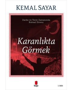 Karanlıkta Görmek