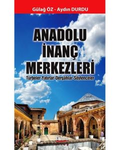 Anadolu İnanç Merkezleri