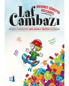 Laf Cambazı